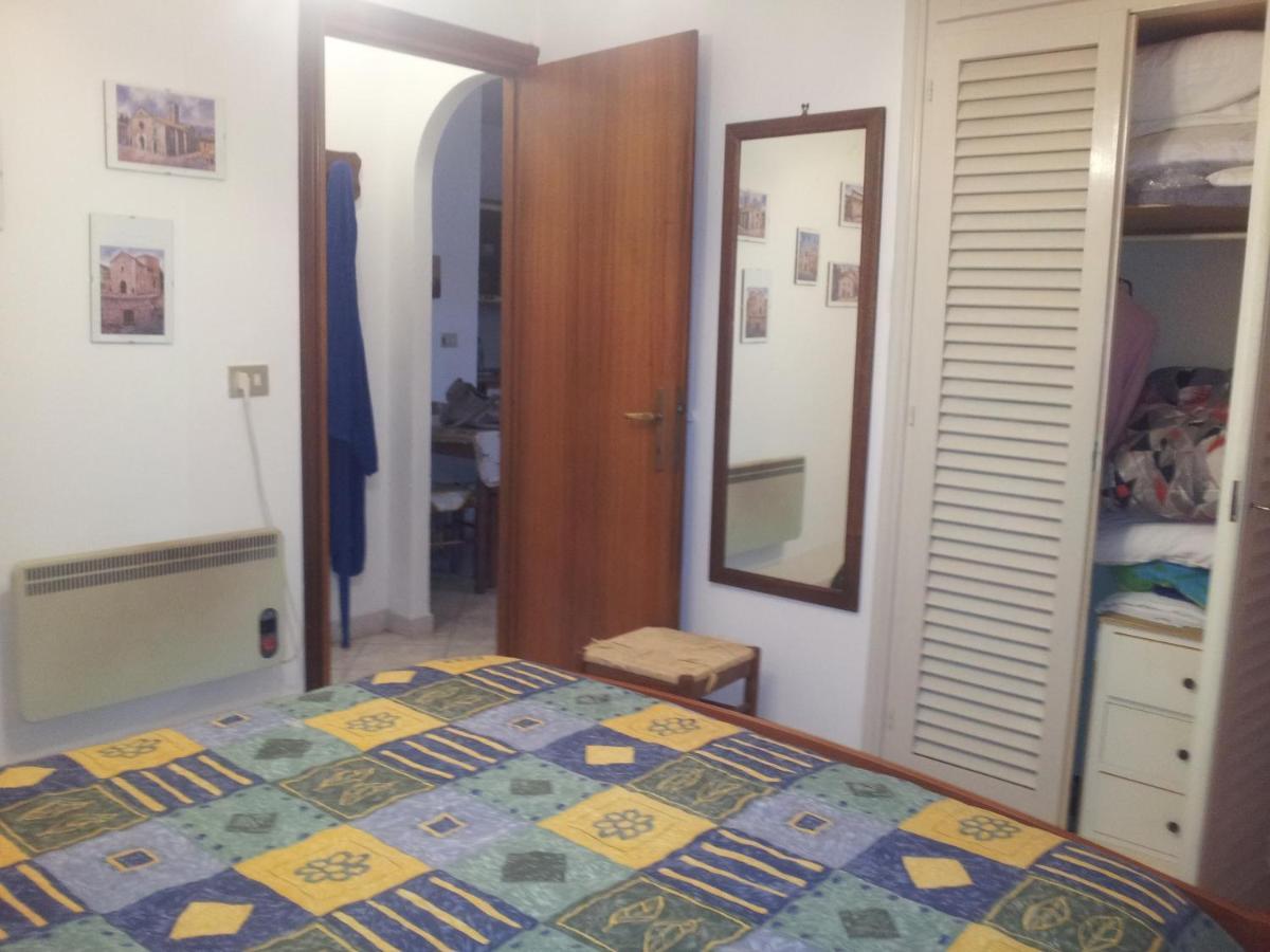 Ccc Holiday Properties Le Vele Ccc Montalto di Castro Exterior photo
