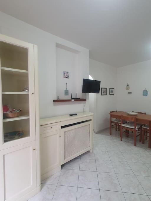 Ccc Holiday Properties Le Vele Ccc Montalto di Castro Exterior photo