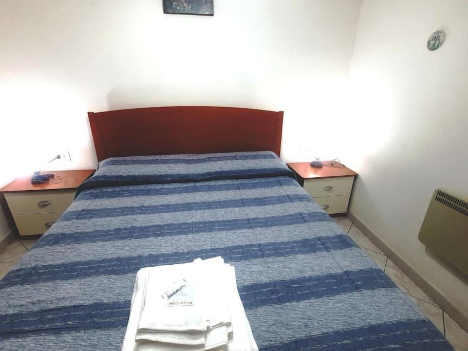 Ccc Holiday Properties Le Vele Ccc Montalto di Castro Exterior photo